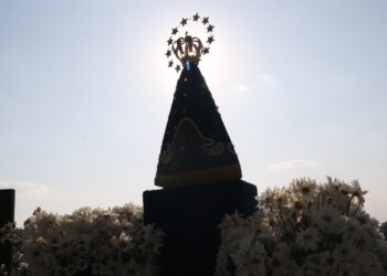 Nossa Senhora Aparecida