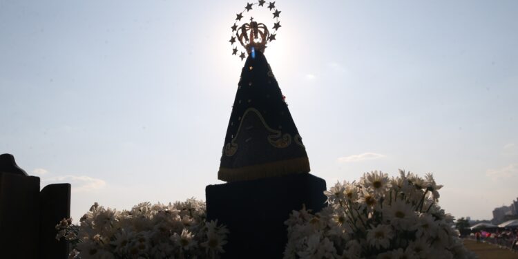 Nossa Senhora Aparecida