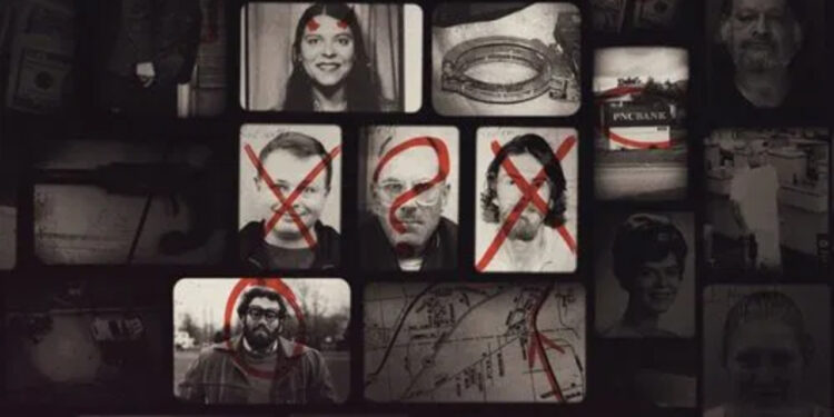 Sequência de episódios curtos que mantém suspense e atenção do espectador - Créditos : Netflix