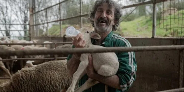 Animal - Créditos : Netflix