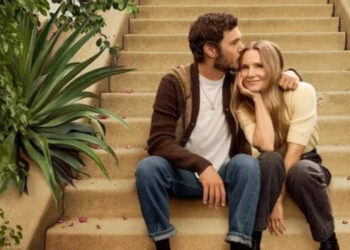 Amor improvável desafiando tradições e fronteiras culturais. - Créditos: Netflix