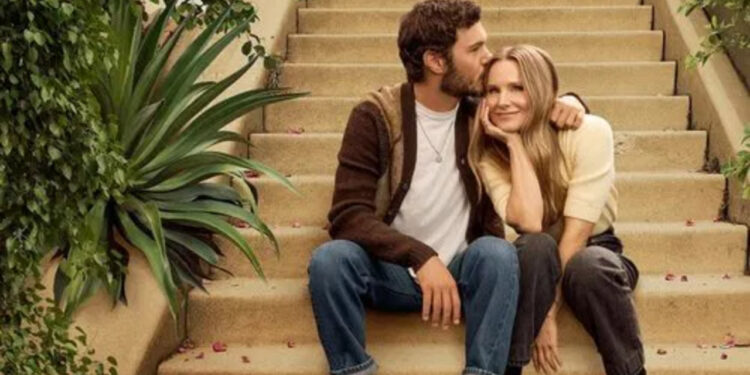 Amor improvável desafiando tradições e fronteiras culturais. - Créditos: Netflix