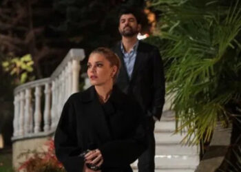 Berço de Ouro - Credito: Netflix