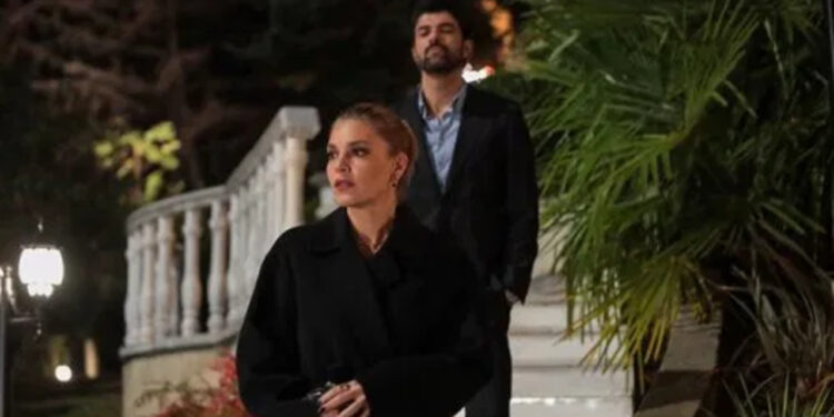 Berço de Ouro - Credito: Netflix
