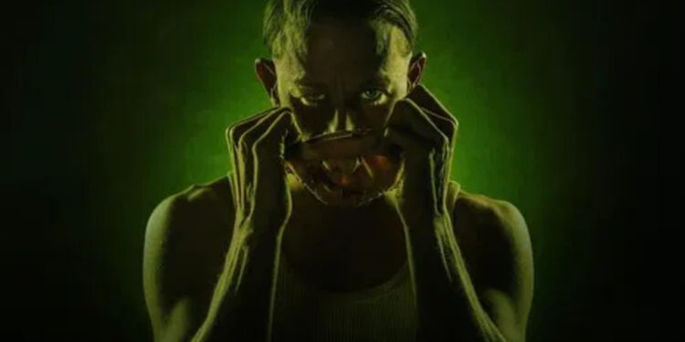 Monstro: A História de Ed Gein - Créditos : Netflix