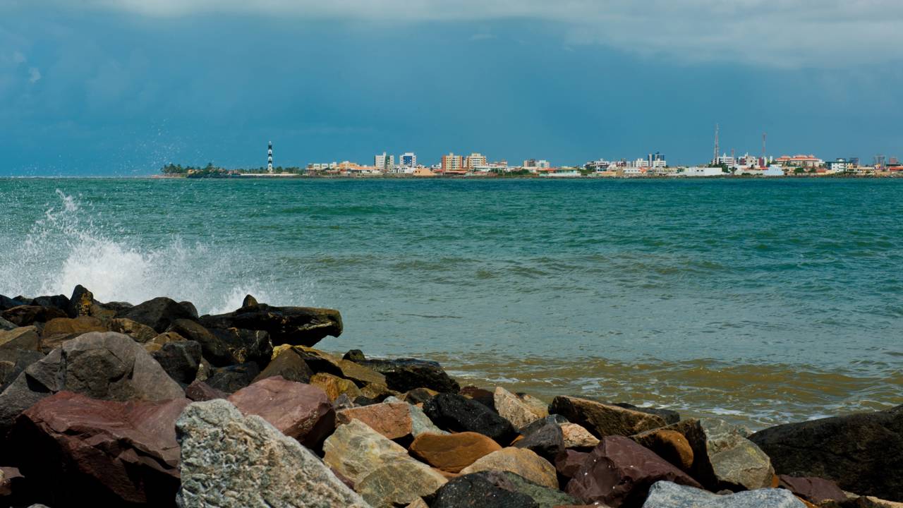 Essa capital nordestina conquista corações com seu estilo de vida leve