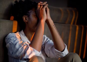 Como o stress pode acelerar o envelhecimento da pele