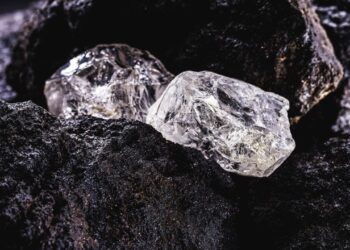 Diamantes - Créditos: depositphotos.com / robertohunger