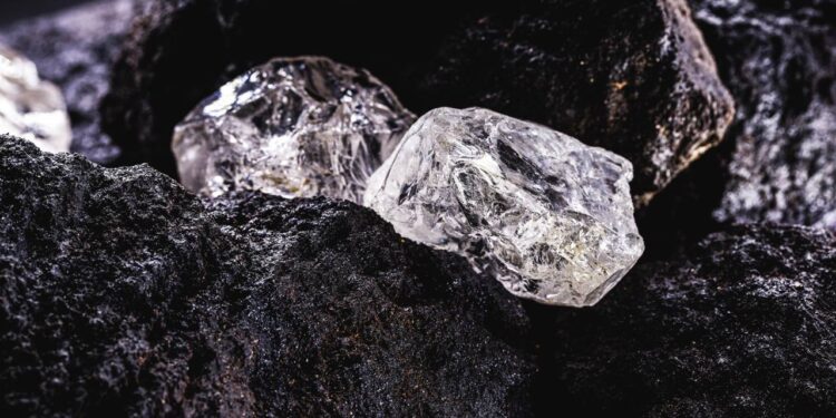 Diamantes - Créditos: depositphotos.com / robertohunger
