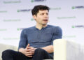Sam Altman - Créditos: commons.wikimedia.org