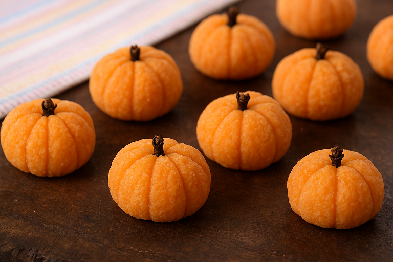 Receita de Halloween - Chef-Bru-Caldero.