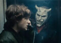 O telefone preto 2 - Créditos: Blumhouse Productions