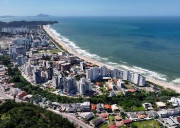 Itajaí - Créditos: depositphotos.com / Cristian_Lourenco