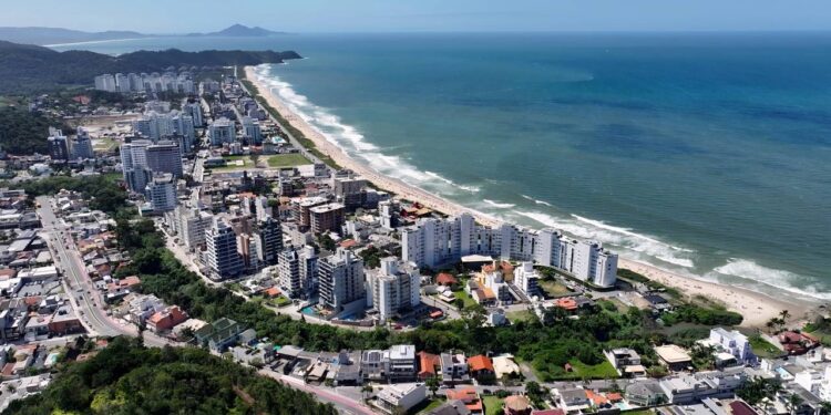 Itajaí - Créditos: depositphotos.com / Cristian_Lourenco