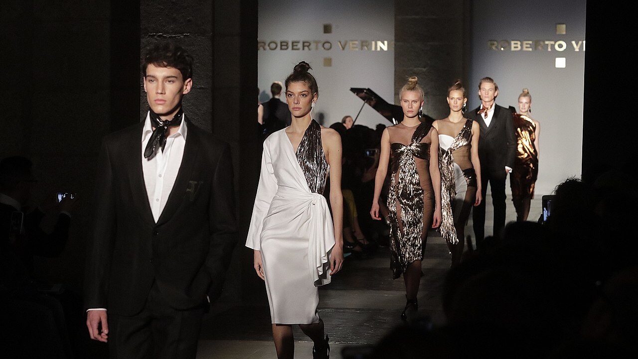 Os perfumes mais cobiçados do mundo da moda