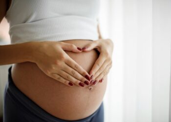 Lipedema na gestação: Dieta faz diferença