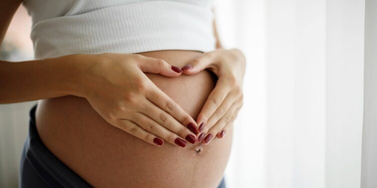 Lipedema na gestação: Dieta faz diferença