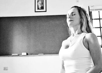 O que a meditação pode trazer para a sua vida? Foto: Valéria Vidal