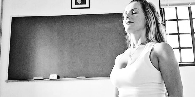 O que a meditação pode trazer para a sua vida? Foto: Valéria Vidal