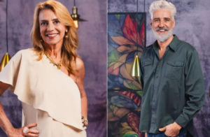 Faltou maturidade? Veja como desenvolver inteligência emocional nos relacionamentos. Foto: Julia Mataruna-Netflix