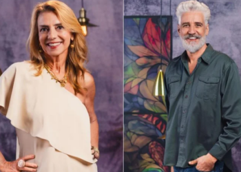 Faltou maturidade? Veja como desenvolver inteligência emocional nos relacionamentos. Foto: Julia Mataruna-Netflix