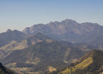 Nova Friburgo - Créditos: depositphotos.com / brunomartins246