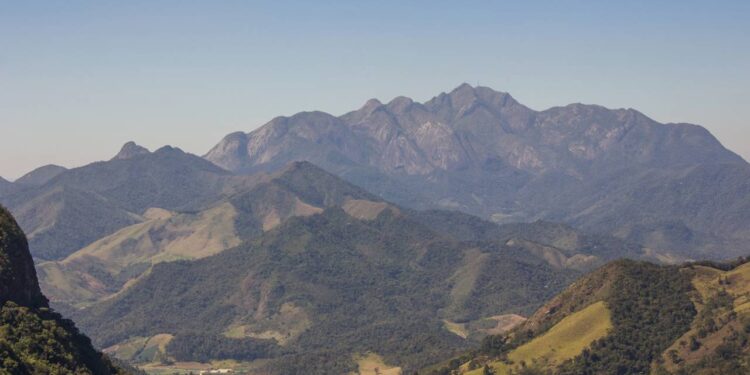 Nova Friburgo - Créditos: depositphotos.com / brunomartins246