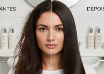 O novo cronograma capilar que promete recuperar qualquer tipo de cabelo