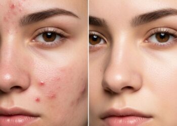 Como eliminar cravos e espinhas com apenas dois ingredientes naturais