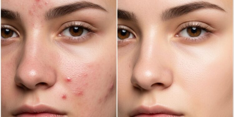 Como eliminar cravos e espinhas com apenas dois ingredientes naturais