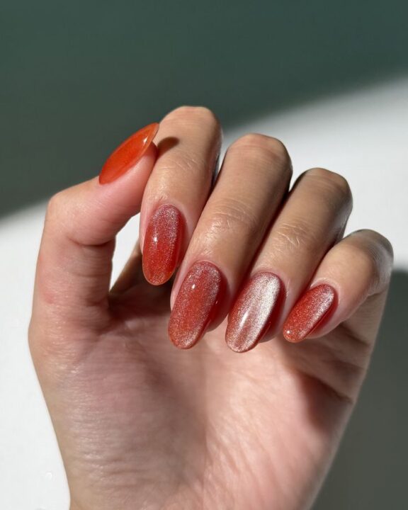 jelly nails