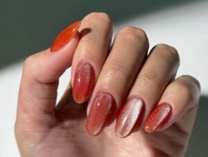 jelly nails