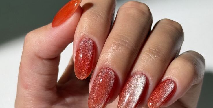 jelly nails