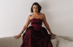 “Aprendi pela dor, através de diversas perdas pessoais em minha vida, que podia transformar minha história em exemplo e assim, minha trajetória virou minha marca", fala Vann Porath. Foto: Divulgação.