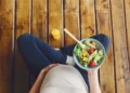 Pré-eclâmpsia: Veja como a alimentação pode reduzir o risco