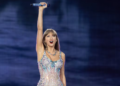 A mansão de Taylor Swift e seu jardim de flores raras