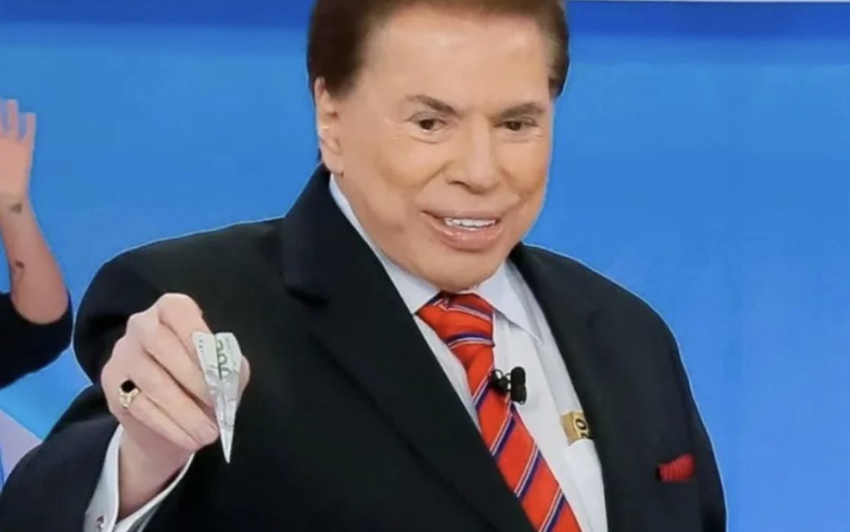 Ensinamentos deixados por Sílvio Santos antes de morrer. Foto: SBT Reprodução