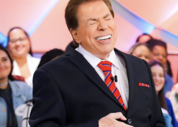 Ensinamentos deixados por Sílvio Santos antes de morrer. Foto: SBT Reprodução