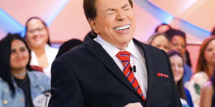 Ensinamentos deixados por Sílvio Santos antes de morrer. Foto: SBT Reprodução