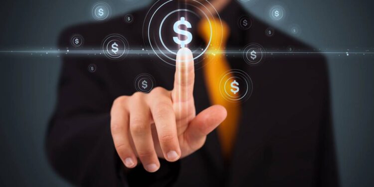 Expansão de soluções em nuvem promovendo maior eficiência e escalabilidade empresarial - Créditos: depositphotos.com / ra2studio