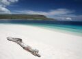 Ilha do Jaco Timor-Leste - Créditos: depositphotos.com / urf