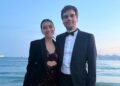 Isadora Ruppert e Wagner Moura_Crédito_Arquivo pessoal