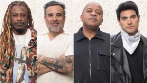 quem saiu da fazenda