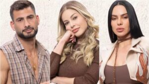 Quem saiu da Fazenda 17 nesta sexta-feira (24)?