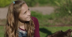 A Menina que Acredita em Milagres