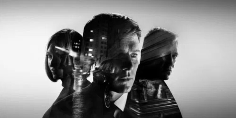 Mindhunter - Créditos: Netflix