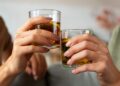 Álcool aumenta risco de demência