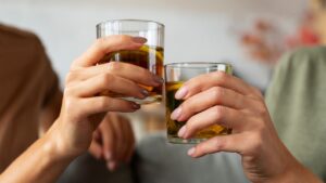 Álcool aumenta risco de demência