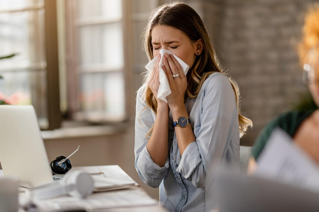 Nem toda planta é inofensiva. Foto: FreePik