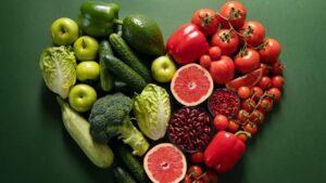 melhores alimentos para o coração